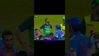 Agha Salman very pain full seen ||Pakistan vs India match highlights ||