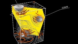 Spatial Data Visualization | Python | INTRASPACE
