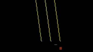 Missile Command Atari 2600 Review