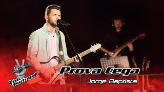 Jorge Baptista - \