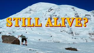 Why dont we die more often?