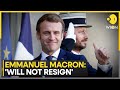 France heads for snap elections; voters to cast ballot in two phases | World News | WION