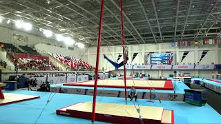 MANUKYAN Hamlet (ARM) - 2023 Artistic Junior Worlds - Qualifications Rings