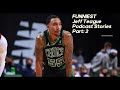 Funniest Jeff Teague Stories Part 2