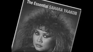 Sahara Yaakob_Sahara Blues