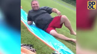 TRY NOT TO LAUGH WATCHING FUNNY FAILS VIDEOS 2022 #183