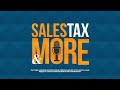 Sales Tax Horror Stories