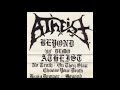 ATHEIST (USA/FL)-  Beyond Demo 1988 [FULL DEMO]