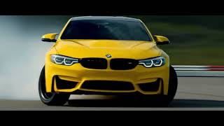 Escaping The Ring with the BMW M4 CS and Pennzoil Synthetics (Official)