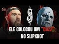 ELOY CASAGRANDE   SPIT IT OUT -  SLIPKNOT - ANALISANDO BATERA