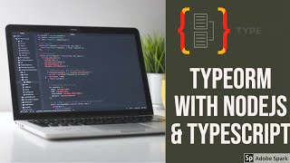 Node JS with Typescript & TypeORM Mysql #2