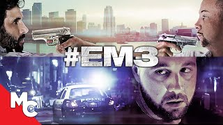 Eenie Meenie Miney Moe (EM3) | Crime Thriller | Full Movie
