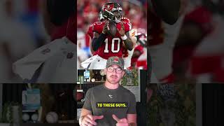 Tampa Bay Buccaneers quarterback Jalon Daniels has one of the best stories of the entire preseason