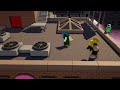 the cleanest dropkick in gangbeasts