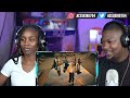COUPLE REACTS TO!  Chris Brown - WE (Warm Embrace) (Official Video) REACTION!!!