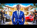 Inside the $23.9 Billion Life of Africa’s Richest Man – Aliko Dangote