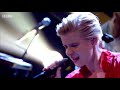 robyn performs honey on later... with jools holland