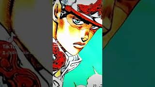 Jojo Bizarre Adventure Jojo P.3 KuJo Jotaro