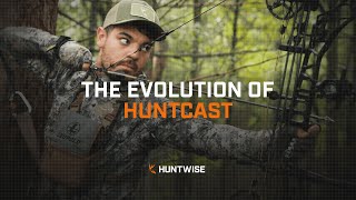 The Evolution of HuntWise