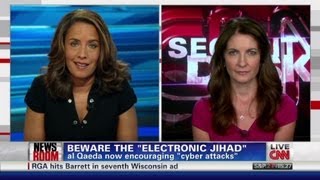 Al Qaeda calls for Cyber Jihad