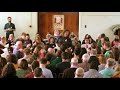 392 manchester the tenth ireland sacred harp convention hd 4k