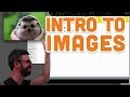 10.1: Intro to Images - Processing Tutorial
