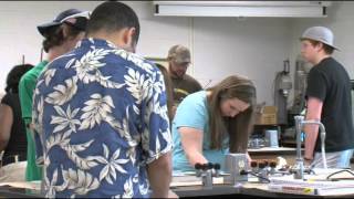 Program Spotlight: Forensic Biology Minor