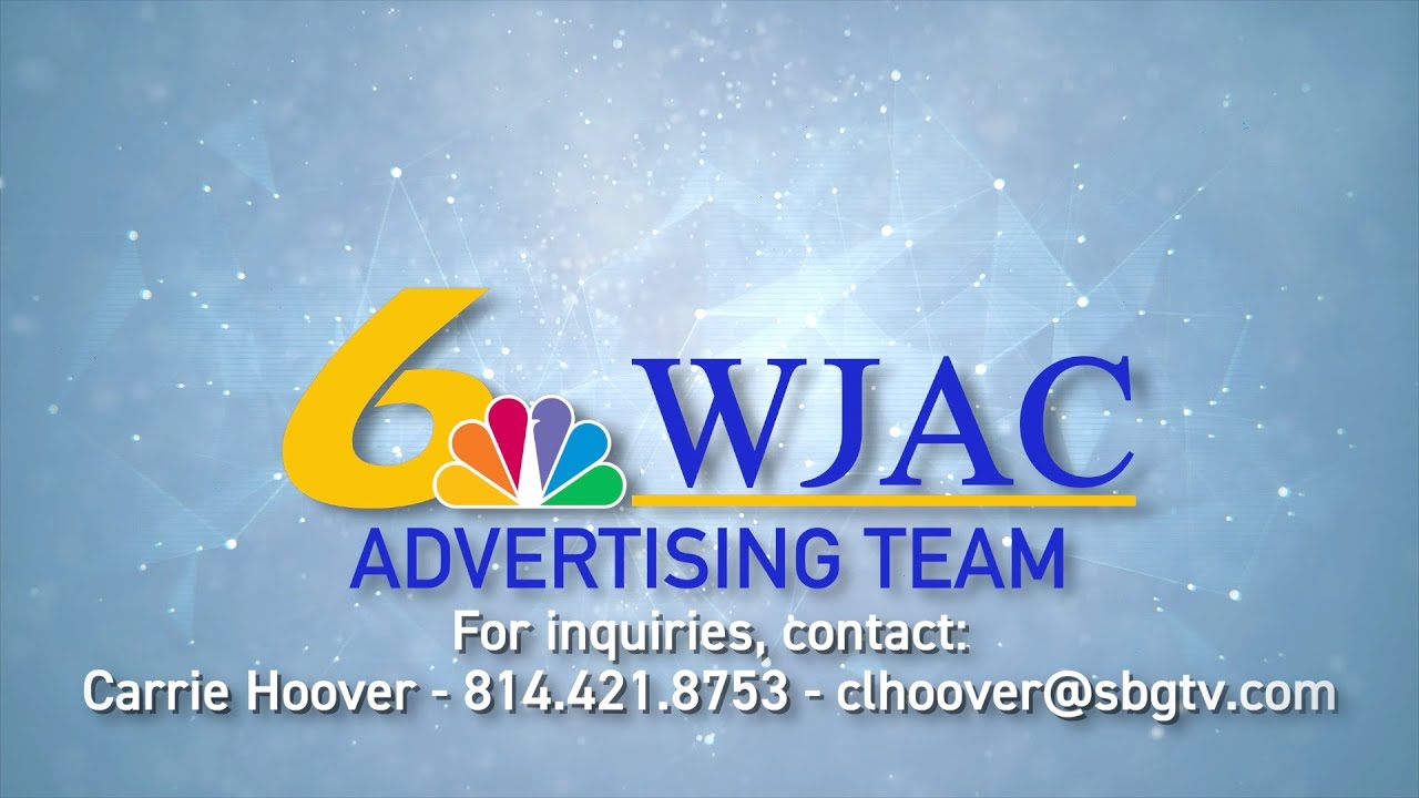 Meet The WJAC Advertising Team - YouTube