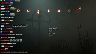 NAAYIL PLAYS OUTLAST 2 WITH CHAT (FULL VOD)