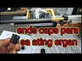 carbon fiber tubes pampapogi Ng ating laruang Ergan  (SEE DISCRIPTION FOR MORE INFO)