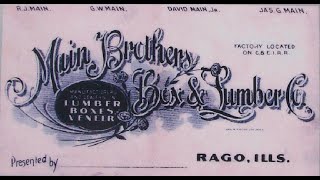 Main Bros Intro Program Final
