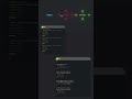 Modern CSS Glowing Button Hover Effects | Html CSS Tutorial #coding