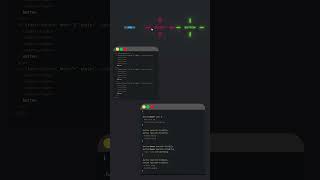 Modern CSS Glowing Button Hover Effects | Html CSS Tutorial #coding