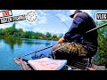 FLEETS DAM OPEN MATCH | LIVE MATCH FISHING IN BARNSLEY | BAGUPTV 2024