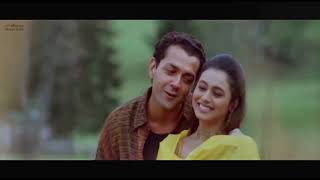 Na Milo Hum Se Zyada - HD Video Song - Badal 2000 - Kavita Krishnamurthy, Sonu Nigam - Bobby Deol