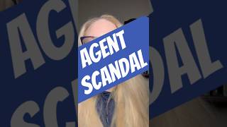 Secret Service charity scandal sparks IRS probe. Wild case. #irs #fraud #news
