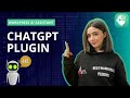 WordPress ChatGPT Plugin - AI Assistant