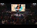 Agape Live Experience | Pastor Lawrence Powell |DUNAMIS 2026