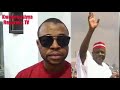 kalli martanin da sani danja yayi gameda kwankwaso