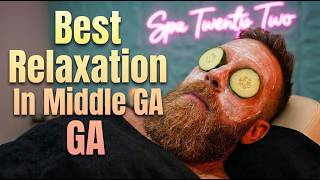 Luxury Spa Experience in Middle GA