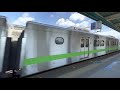 2021 09 07 8774次emu900型試運轉區間車 員林通過 emu901