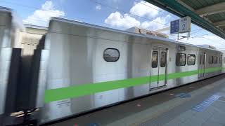 2021/09/07  8774次EMU900型試運轉區間車  員林通過(EMU901)