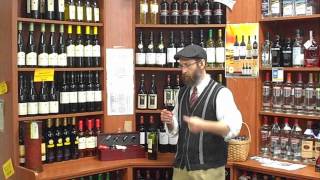 The Kosher Wine Review #92 2012 Terra Vega Carmenere Chilean Wine