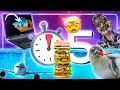 25 Cosas que no sabías hace 5 min⏰ [83]