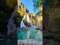 uçansu falls discover turkey’s hidden paradise 🌊✨ uçansu Şelalesi adventure