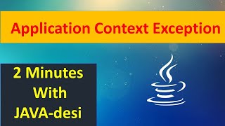 org.springframework.context.ApplicationContextException||Unable to start embedded Tomcat|| Solution