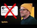 A Look Back at Web Dev in 2025