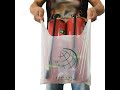 Biodegradable Shopping Bags| Compostable Carry Bags