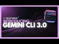 Gemini CLI 3.0: NEW GenKit Extension! Powerful AI Coding Agent Beats Claude Code!
