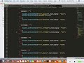 Javascript form validation part 3